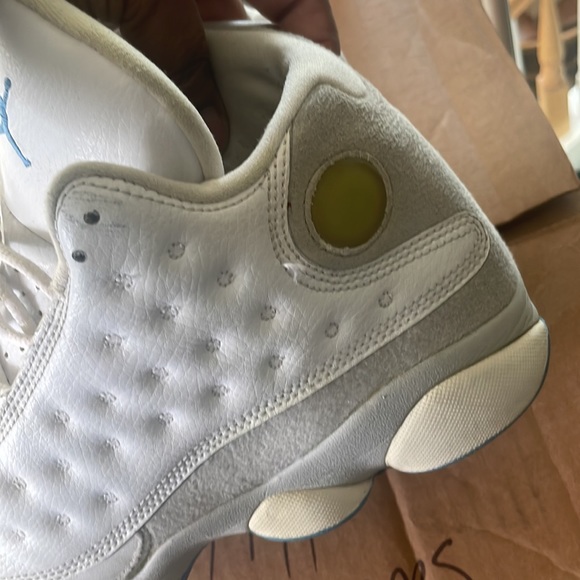 Jordan 13 beaters - Picture 3 of 3